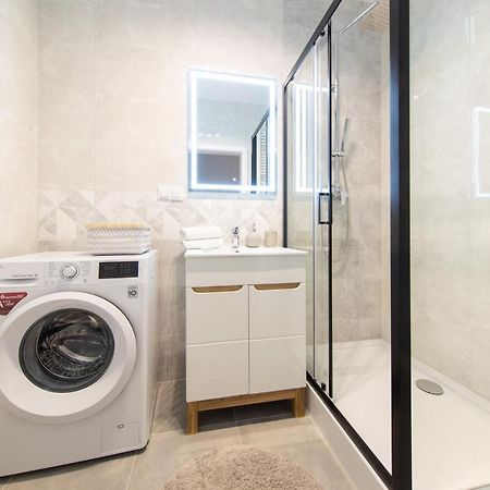 Apartamenty Jurowiecka Białystok Exteriér fotografie